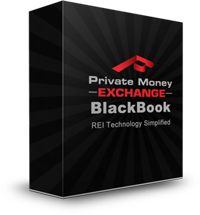 Private Money Exchange BlackBook